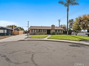 8715 Lurline Street, Rancho Cucamonga CA 91701