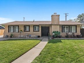 8715 Lurline Street, Rancho Cucamonga CA 91701