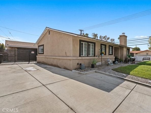 8715 Lurline Street, Rancho Cucamonga CA 91701