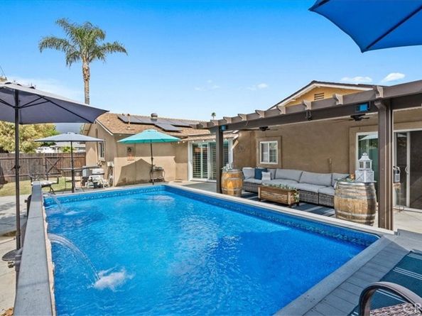 8715 Lurline Street, Rancho Cucamonga CA 91701