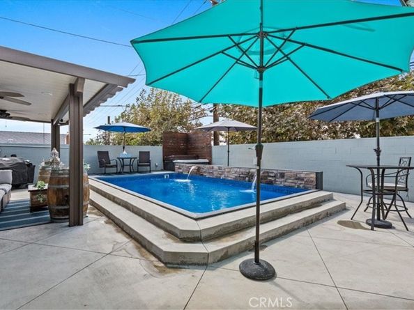 8715 Lurline Street, Rancho Cucamonga CA 91701