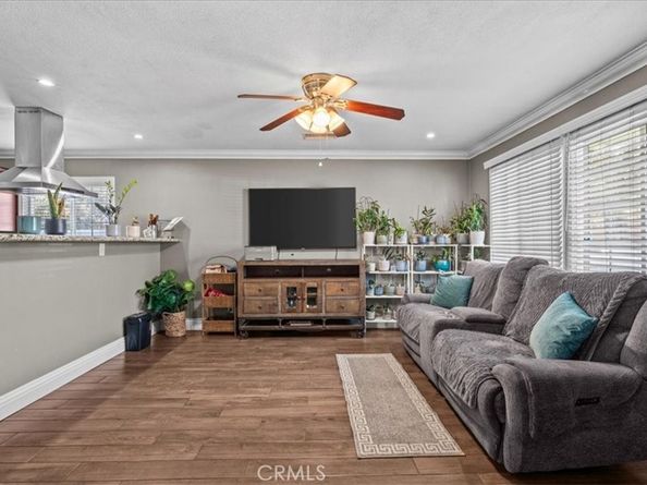 8715 Lurline Street, Rancho Cucamonga CA 91701