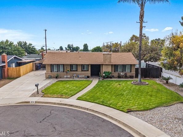 8715 Lurline Street, Rancho Cucamonga CA 91701
