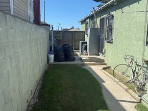 10600 Ruthelen, Los Angeles CA 90047