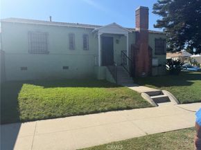 10600 Ruthelen, Los Angeles CA 90047