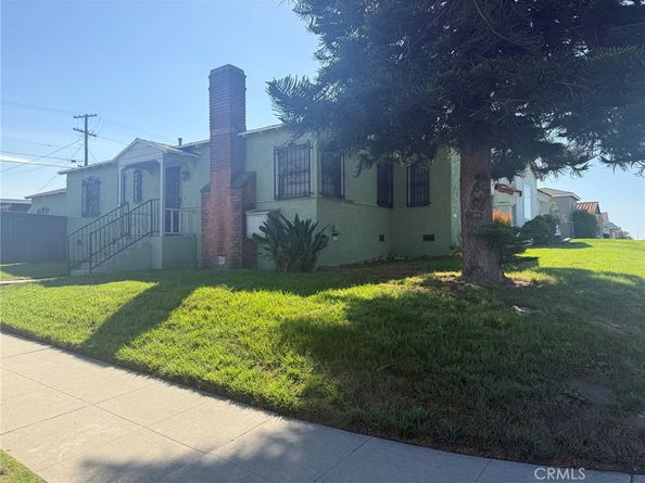 10600 Ruthelen, Los Angeles CA 90047