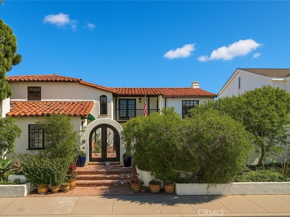 1585 E Ocean, Newport Beach CA 92661