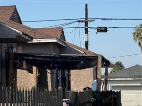 9435 S Western, Los Angeles CA 90047