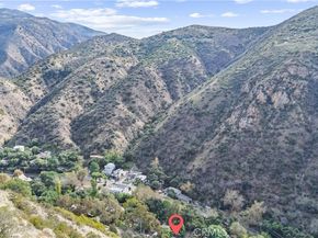 28751 Sycamore, Silverado CA 92676