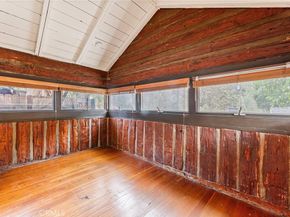 28751 Sycamore, Silverado CA 92676