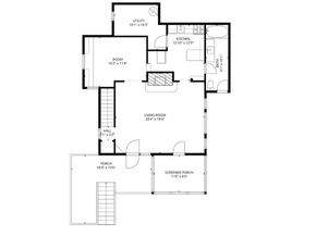 28751 Sycamore, Silverado CA 92676