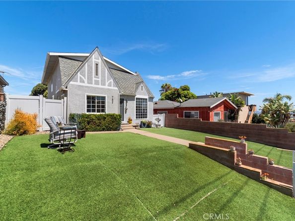 752 W 23rd St, San Pedro CA 90731