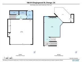 166 N Singingwood Street 9, Orange CA 92869