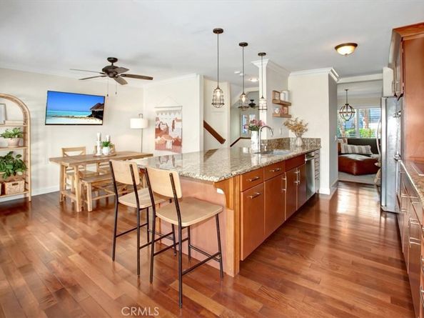 166 N Singingwood Street 9, Orange CA 92869