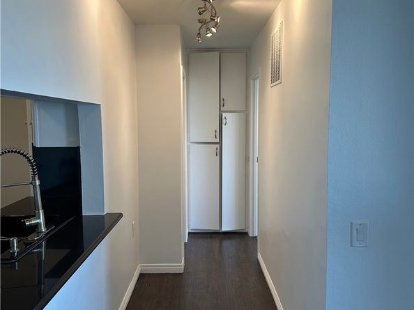 421 S La Fayette Park Place 509, Los Angeles CA 90057