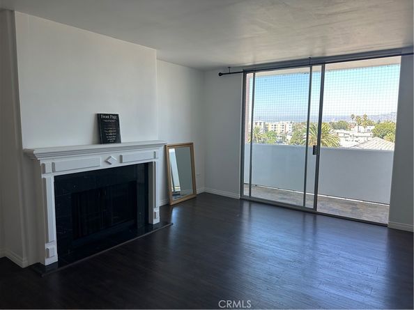 421 S La Fayette Park Place 509, Los Angeles CA 90057
