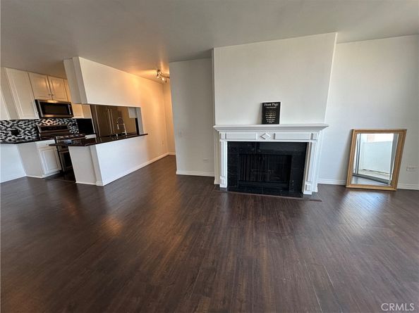 421 S La Fayette Park Place 509, Los Angeles CA 90057