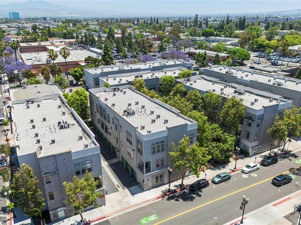 253 N Bush Street, Santa Ana CA 92701