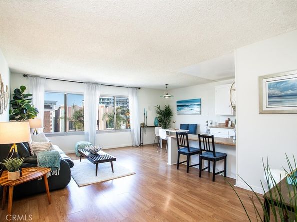 250 Linden Avenue 25, Long Beach CA 90802