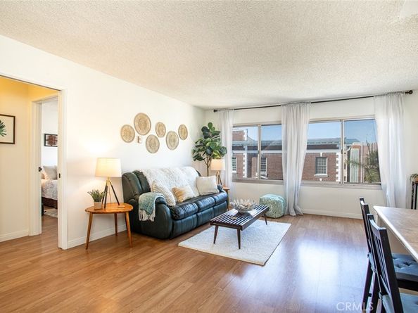 250 Linden Avenue 25, Long Beach CA 90802