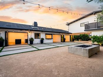 3000 Country Club Drive
