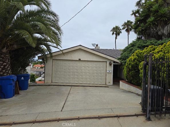 3621 S Emily Street, San Pedro CA 90731