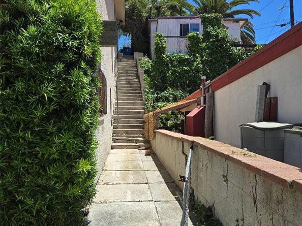 3621 S Emily Street, San Pedro CA 90731
