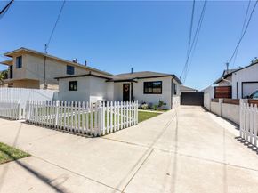 3240 Pacific Avenue, Long Beach CA 90807