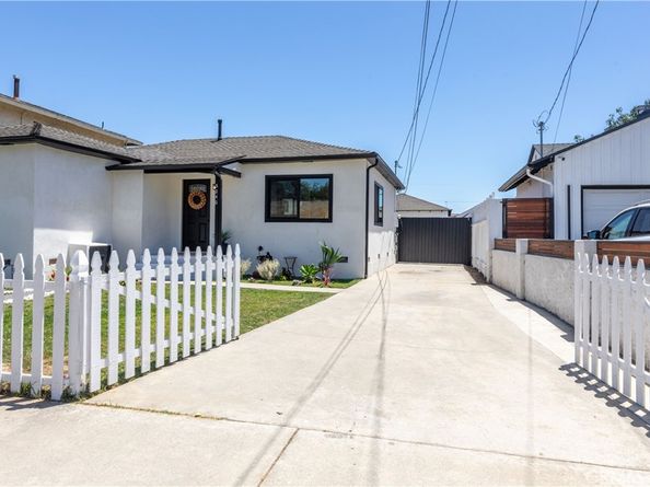 3240 Pacific Avenue, Long Beach CA 90807