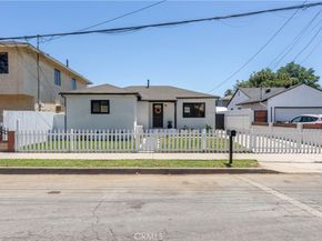 3240 Pacific Avenue, Long Beach CA 90807
