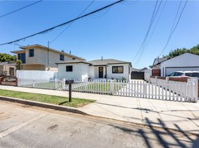 3240 Pacific Avenue, Long Beach CA 90807