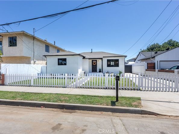 3240 Pacific Avenue, Long Beach CA 90807