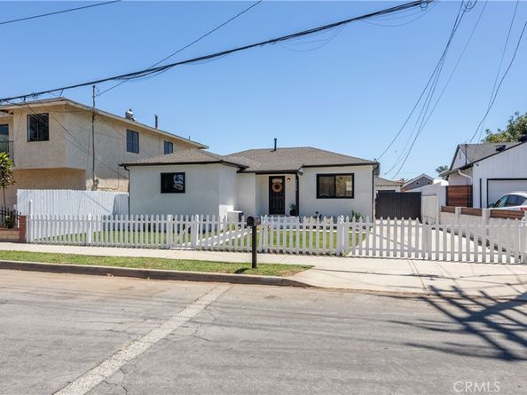 3240 Pacific Avenue, Long Beach CA 90807