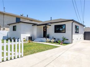 3240 Pacific Avenue, Long Beach CA 90807
