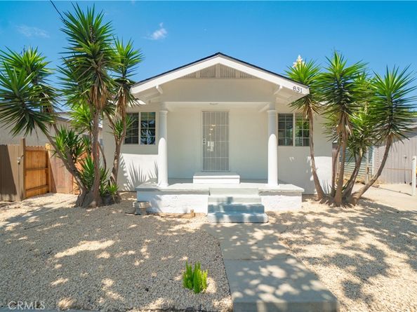 831 Mira Mar Avenue, Long Beach CA 90804