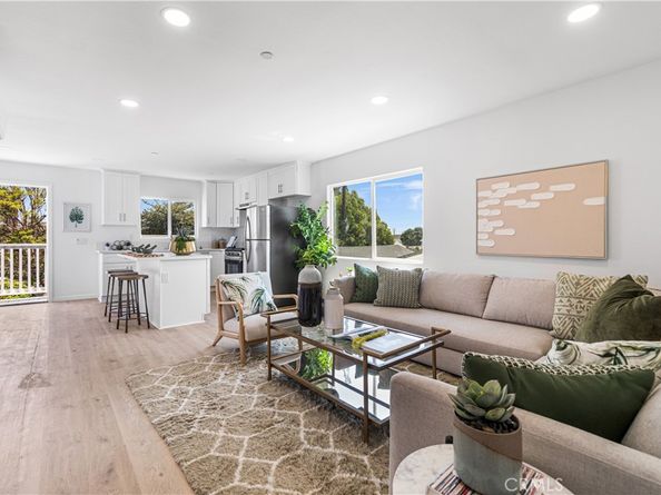 831 Mira Mar Avenue, Long Beach CA 90804
