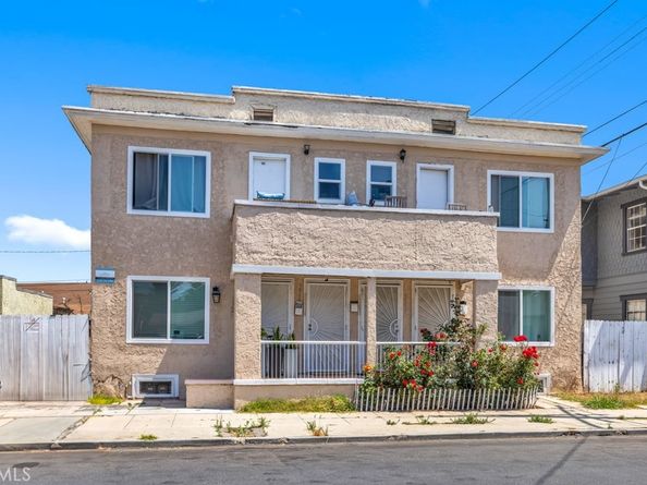 3315 W 17th Street, Los Angeles CA 90019