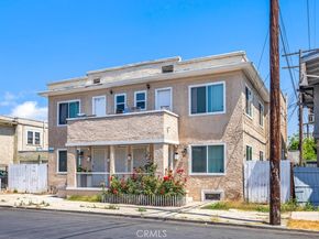 3315 W 17th Street, Los Angeles CA 90019