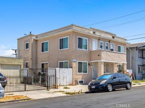 3315 W 17th Street, Los Angeles CA 90019