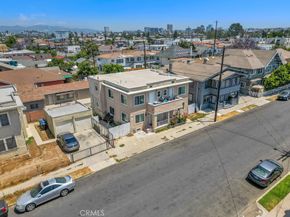 3315 W 17th Street, Los Angeles CA 90019