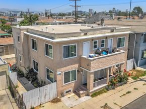 3315 W 17th Street, Los Angeles CA 90019
