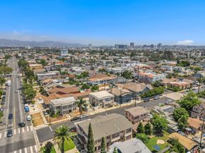 3315 W 17th Street, Los Angeles CA 90019