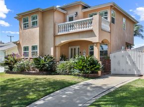 405 W Ellis Avenue, Inglewood CA 90302