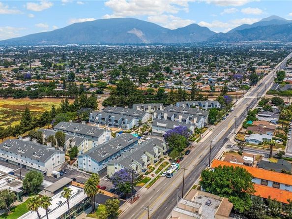 777 S Citrus Avenue 221, Azusa CA 91702