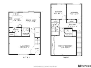 1663 Gatewood Court, Brea CA 92821