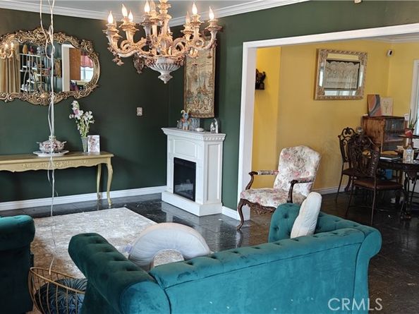 18565 E Gallarno Drive, Covina CA 91722