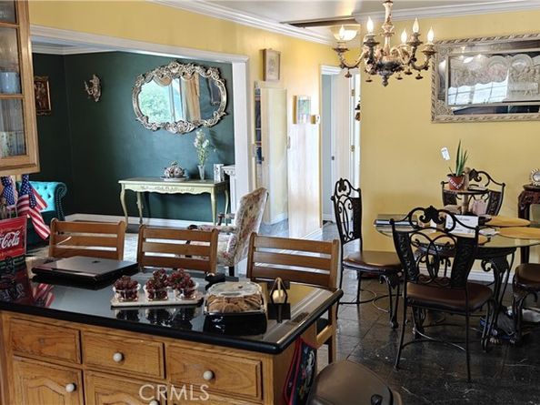 18565 E Gallarno Drive, Covina CA 91722