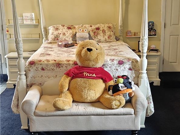 18565 E Gallarno Drive, Covina CA 91722