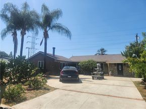 18565 E Gallarno Drive, Covina CA 91722