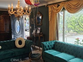 18565 E Gallarno Drive, Covina CA 91722